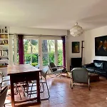 Hébergement de vacances Maison De La Galliniere *