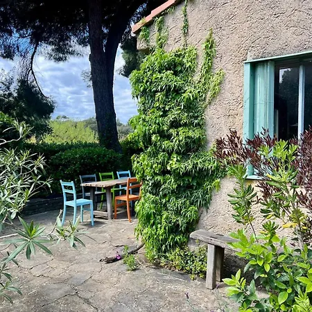 Maison De La Galliniere Hébergement de vacances *