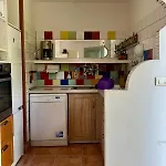 Maison De La Galliniere Holiday home